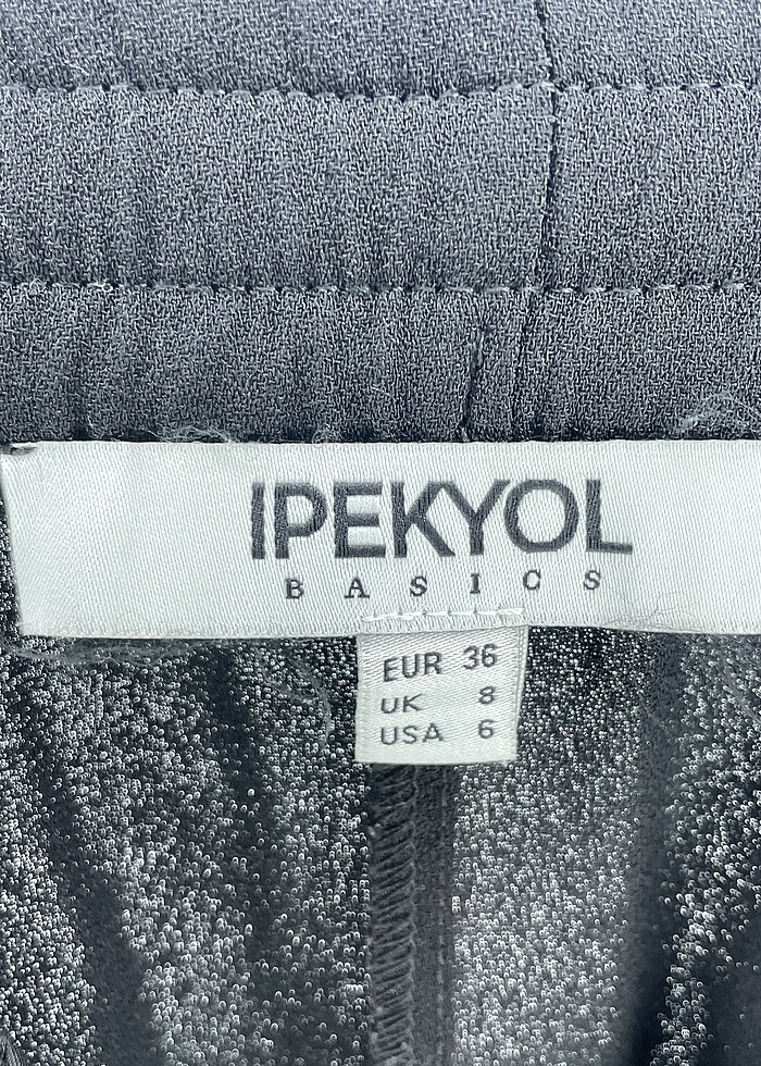 ipekyol Düz Kesim %70 İndirimli. - Görsel 4