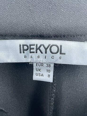 ipekyol Düz Kesim %70 İndirimli. - Görsel 4