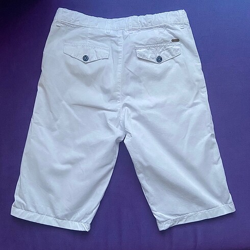 LC Waikiki Erkek çocuk şortu
