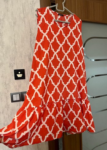 Yazlık Elbise - Görsel 2