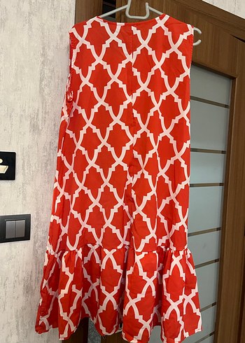 Yazlık Elbise - Görsel 4