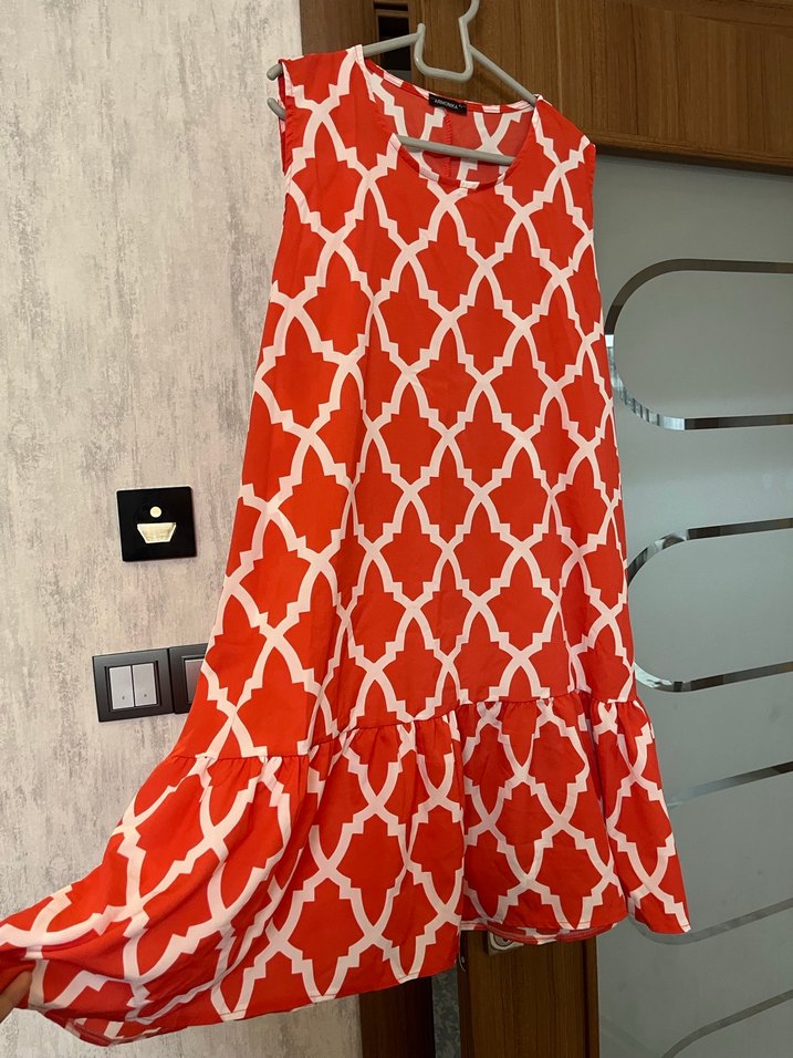 Yazlık Elbise - Görsel 2