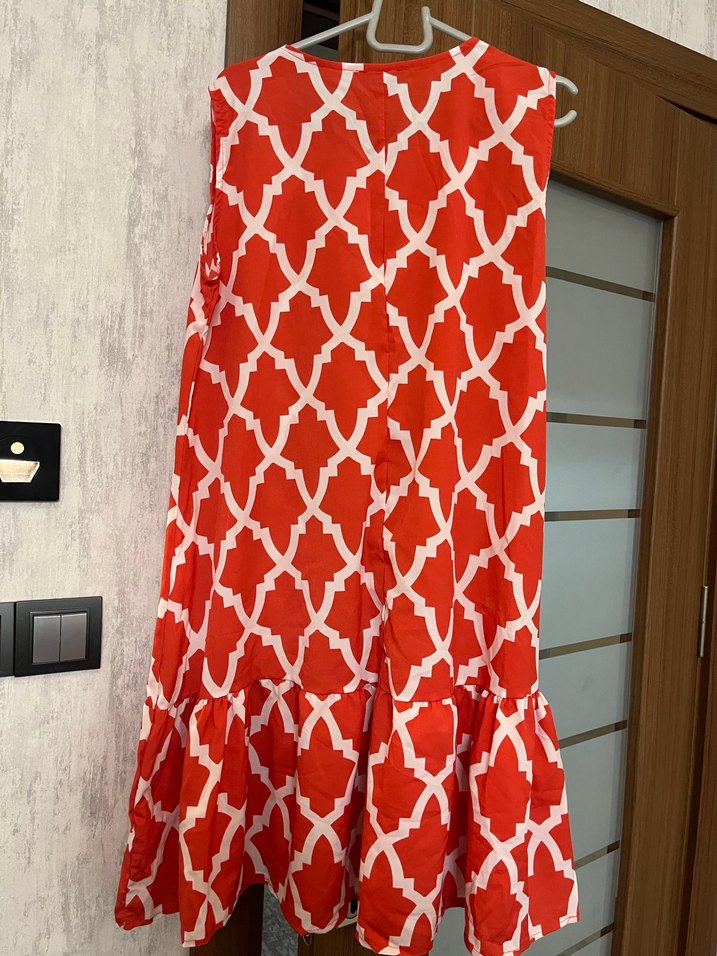 Yazlık Elbise - Görsel 4