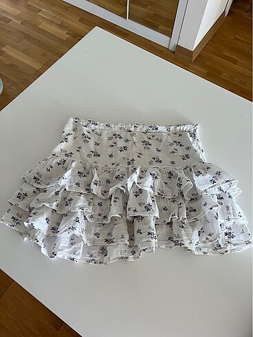 Mini etek, bikini