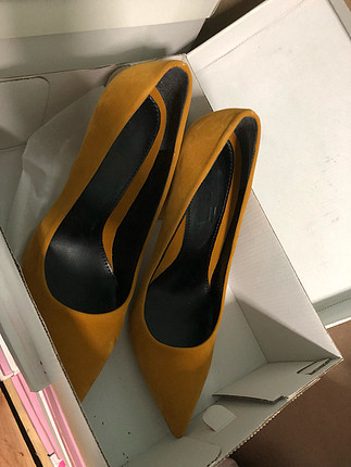 Stiletto 