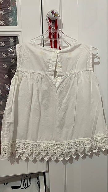 LC Waikiki Kız çocuk bluz