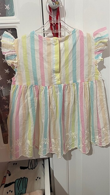LC Waikiki Kız çocuk bluz