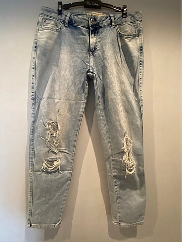 Batik jean