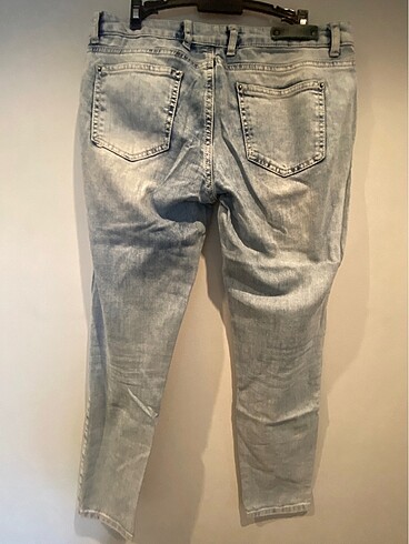 Batik Batik jean