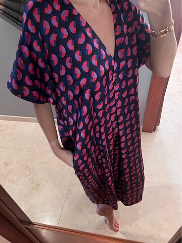 Zara Zara elbise