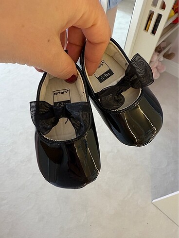 Carters bebek babet