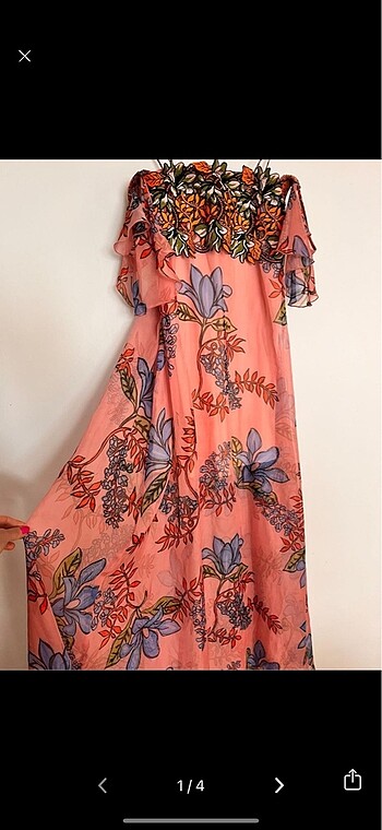 Pinko elbise