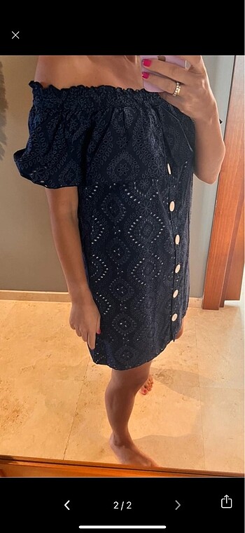Zara Zara elbise