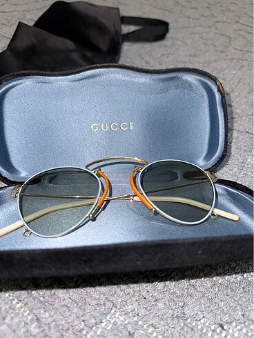 Gucci unisex gözlük (GG1034S 001 48)