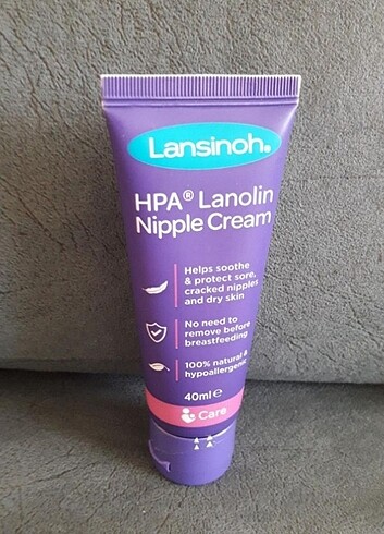 Lansinoh krem