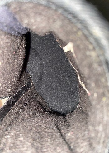 Erkek bebek kar botu - Görsel 4