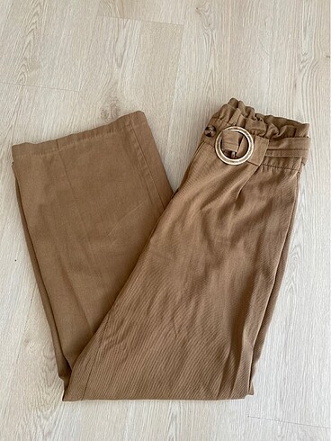 Yazlık pantolon , kumaş pantolon