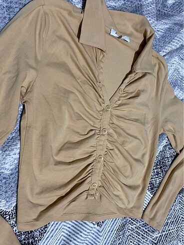 Bershka SATILDI
