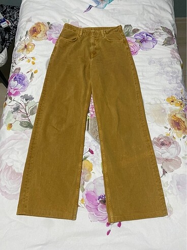 Jean pantolon