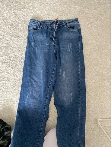 Mom jean
