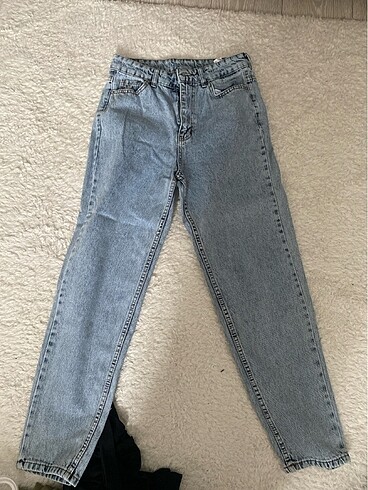 Mom jean