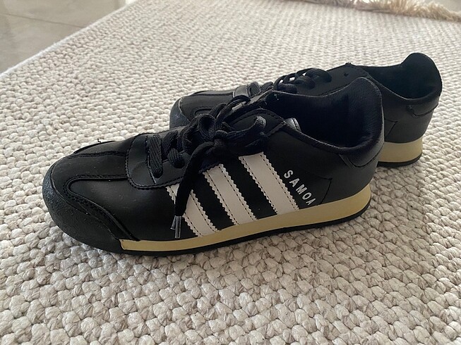 Adidas Samoa