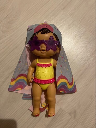 Baby alive
