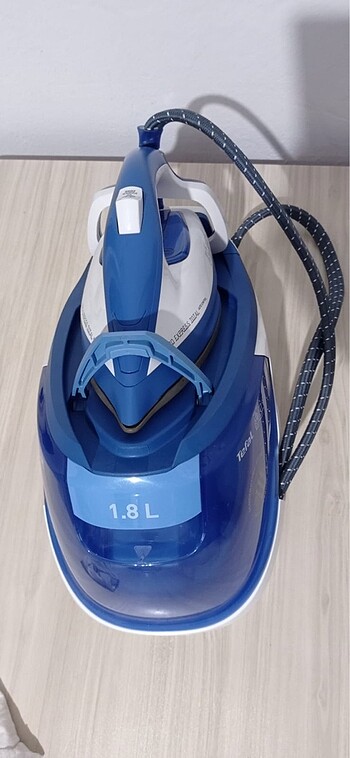 Tefal buhar kazanlı ütü