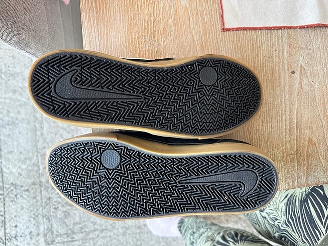 Nike günlük ayakkabı - Görsel 6