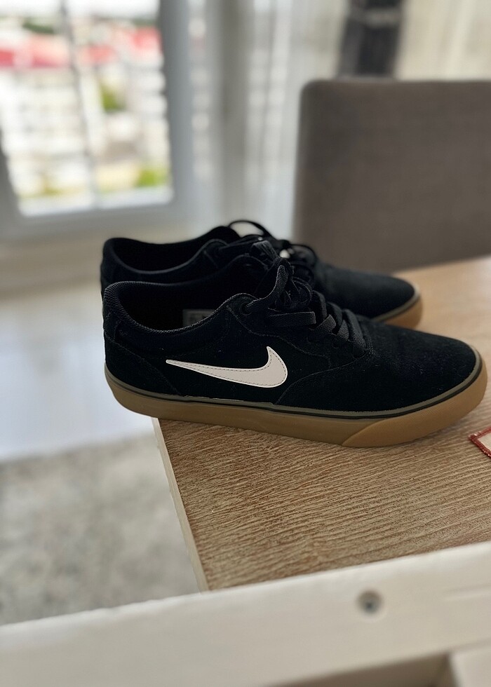 Nike günlük ayakkabı - Görsel 3