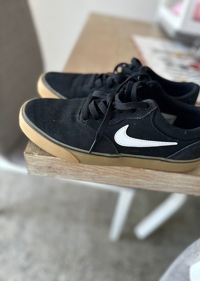 Nike günlük ayakkabı - Görsel 4