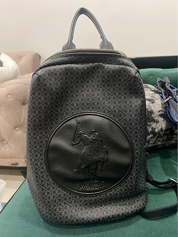 U.s Polo Assn. Çanta