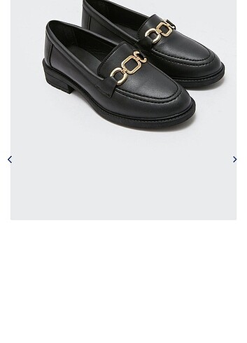 Loafer 