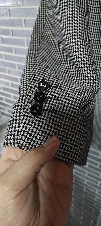 48 Beden Süvari classic comfortable