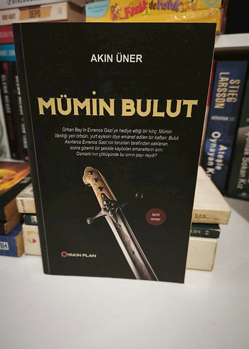 Ürün