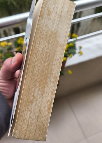 Sofie'nin Dünyası - Jostein Gaarder - Görsel 3