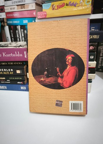 Emile Zola - Meyhane Romanı - Görsel 2