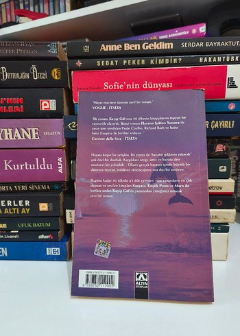 Hayatın Işıkları Yanınca - Serdar Özkan - Görsel 2