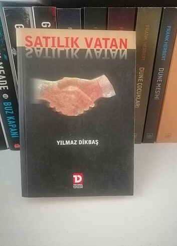 Yılmaz Dikbaş - Satılık vatan