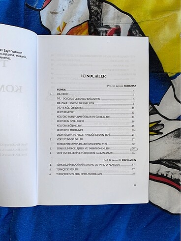 Türk Dili ve Kompozisyon - Görsel 2