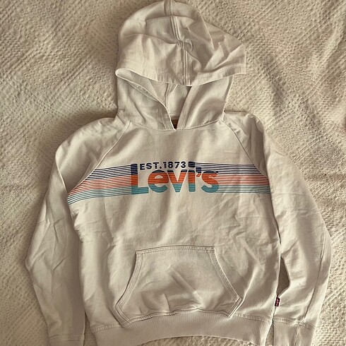 Levi?s Vintage Sweatshirt