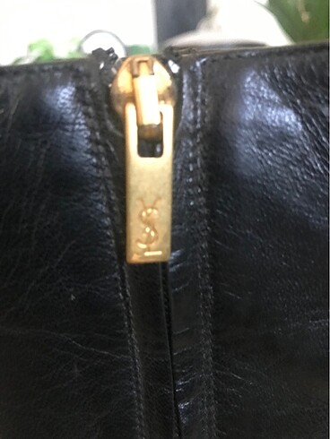 38,5 Beden YSL Bot