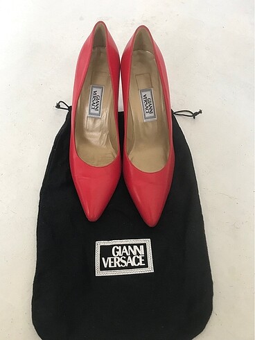 Gianni Versace Versace klasik pump