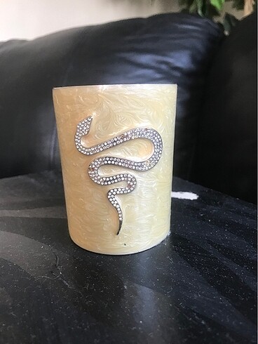 Cavalli Cuff