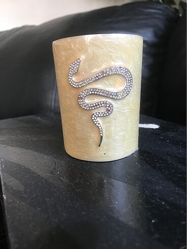Roberto Cavalli Cavalli Cuff