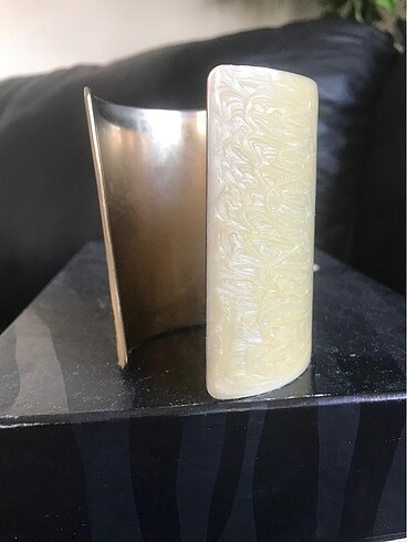 Beden camel Renk Cavalli Cuff