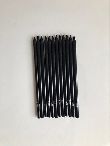 Kömür kalem soft