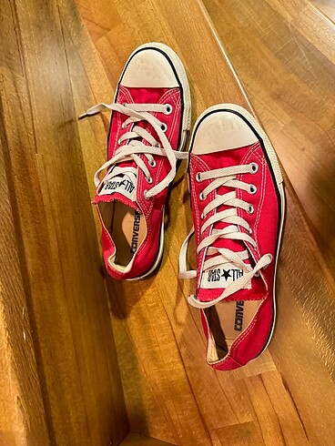 Converse Converse
