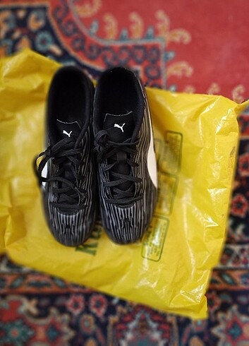 Puma krampon