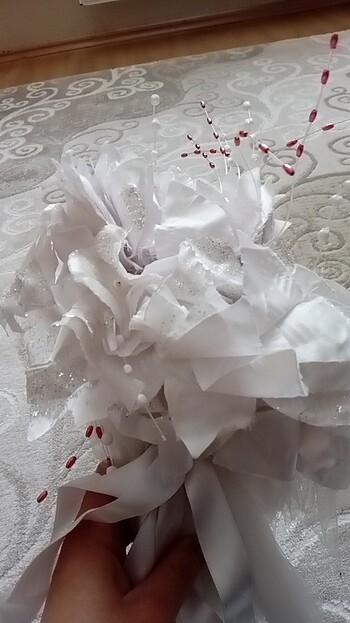 Gelin cicegim